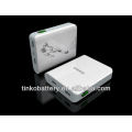 portable power bank in factory price from reliable supplier in shenzhen